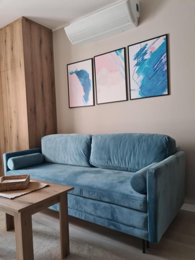 Mostowa 23 Hugo Apartment, Self Check-In 24H, Free Parking, Air-Conditioning Poznan Exterior foto