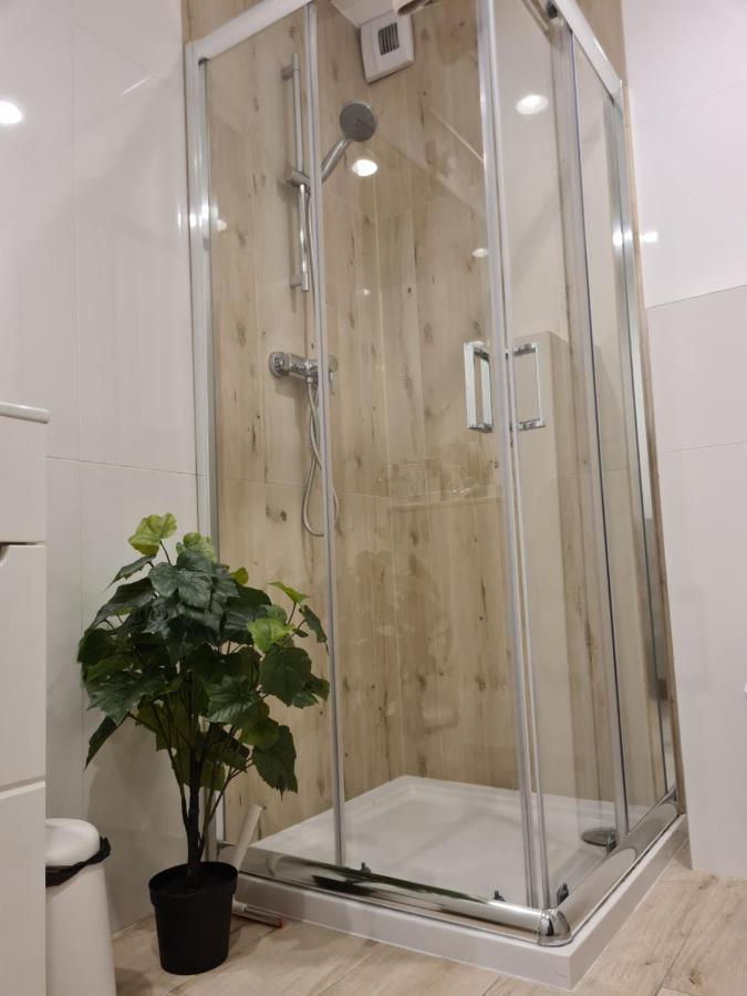 Mostowa 23 Hugo Apartment, Self Check-In 24H, Free Parking, Air-Conditioning Poznan Exterior foto