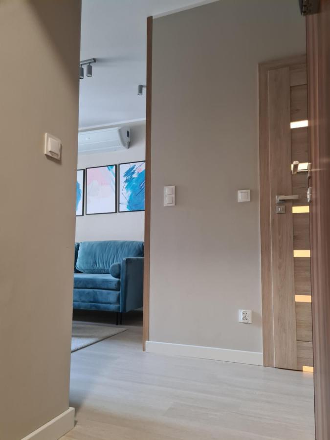 Mostowa 23 Hugo Apartment, Self Check-In 24H, Free Parking, Air-Conditioning Poznan Exterior foto